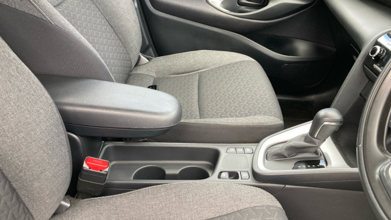 Toyota Yaris Cross 1.5 Hybrid Icon 5dr CVT Hybrid Estate
